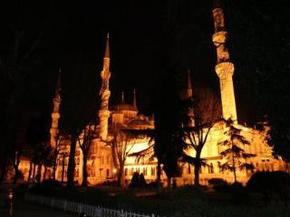 Holiday Time Hotel Istanbul Exterior foto