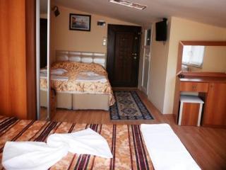 Holiday Time Hotel Istanbul Exterior foto