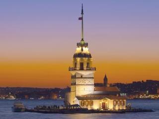 Holiday Time Hotel Istanbul Exterior foto